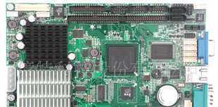 工業用主機板解析 Intel Atom N270在計算機及數碼產品中的應用