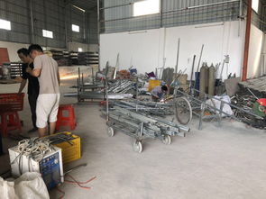 茂名市茂南區(qū)金塘鎮(zhèn)鴻達(dá)五金制品廠 專(zhuān)注日用五金制品，服務(wù)現(xiàn)代生活